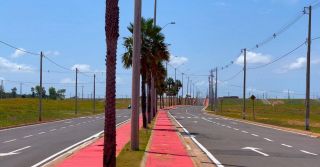 LOTE / TERRENO NO BAIRRO PLANEJADO VILLA IMPERIAL