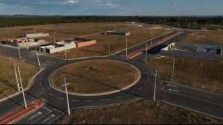 LOTE / TERRENO NO BAIRRO PLANEJADO VILLA IMPERIAL