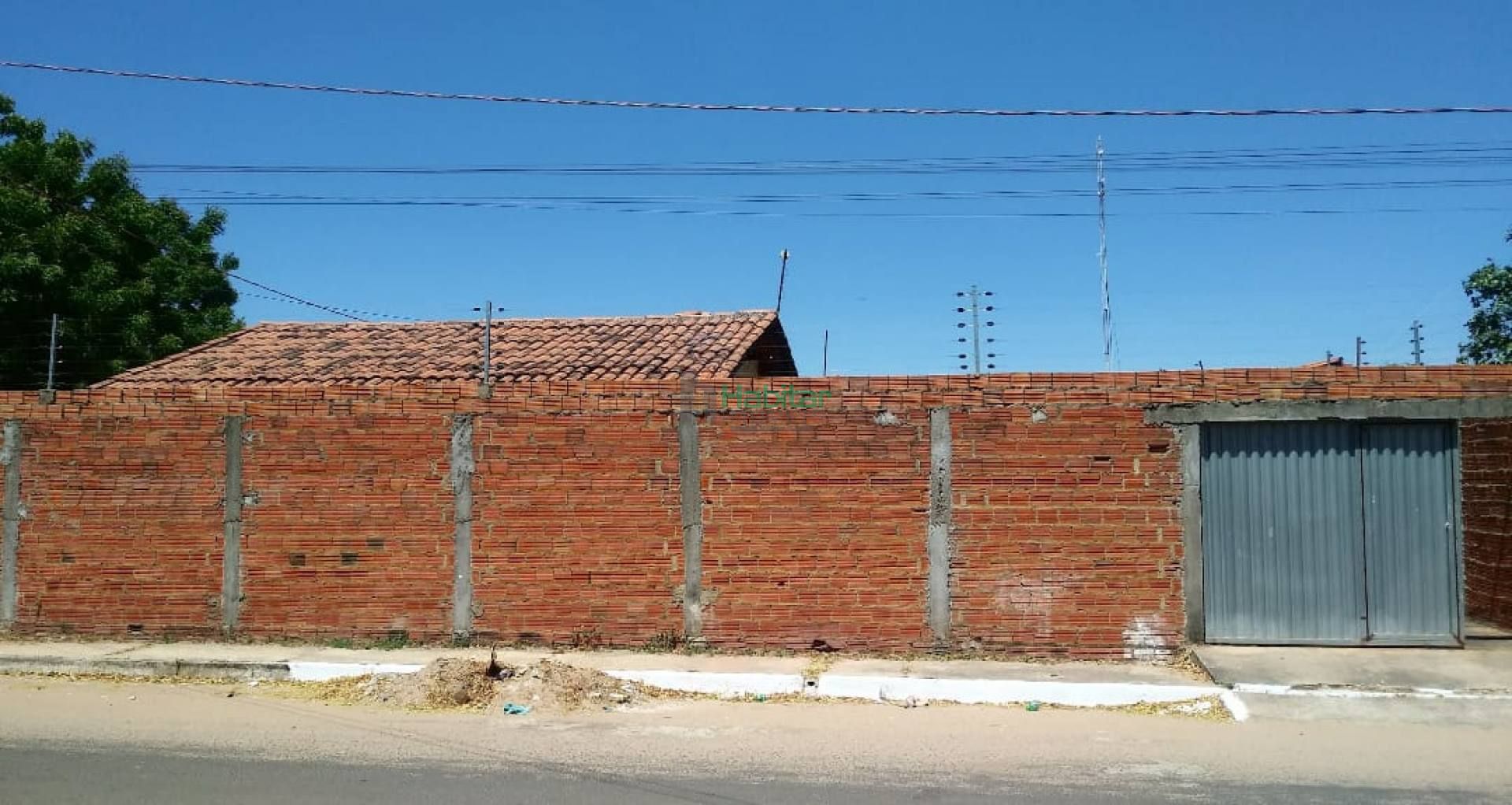 Casa Para Vender Com 2 Quartos Em Timon