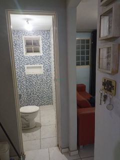 Casa Para Vender Com 2 Quartos Em Timon