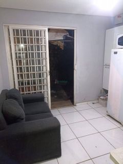 Casa Para Vender Com 2 Quartos Em Timon