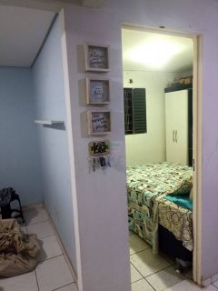 Casa Para Vender Com 2 Quartos Em Timon