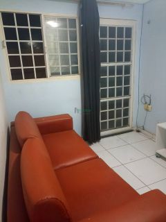 Casa Para Vender Com 2 Quartos Em Timon