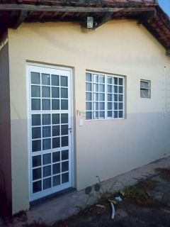 Casa Para Vender Com 2 Quartos Em Timon