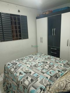 Casa Para Vender Com 2 Quartos Em Timon