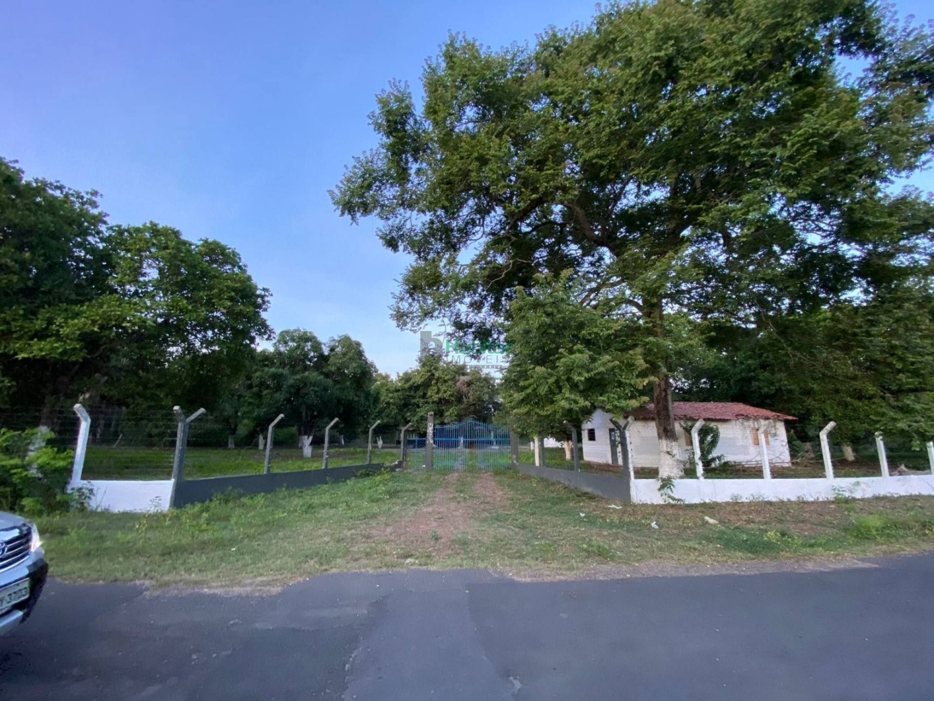 Sitio À Venda Na Estrada da Alegria