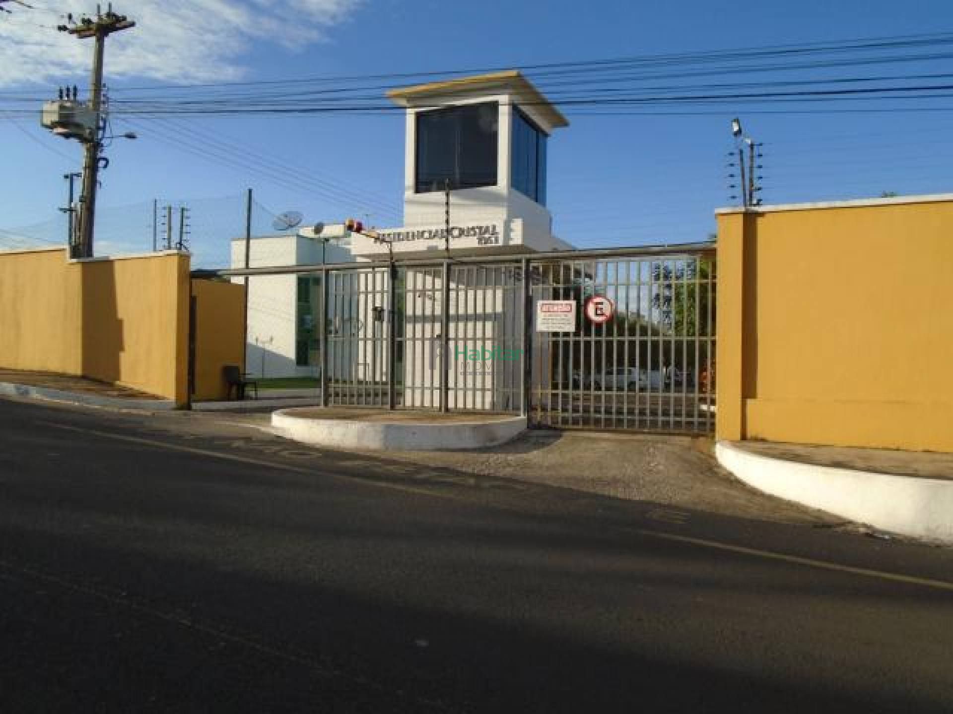 APARTAMENTO À VENDA NO COND. CRISTAL