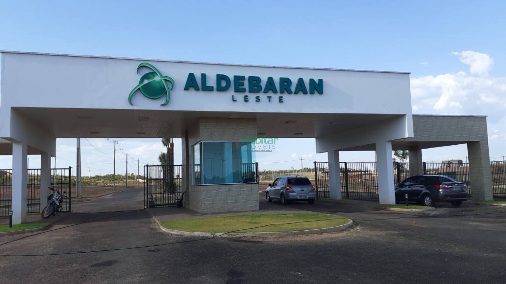 Lote / Terreno À Venda No Aldebaran Leste