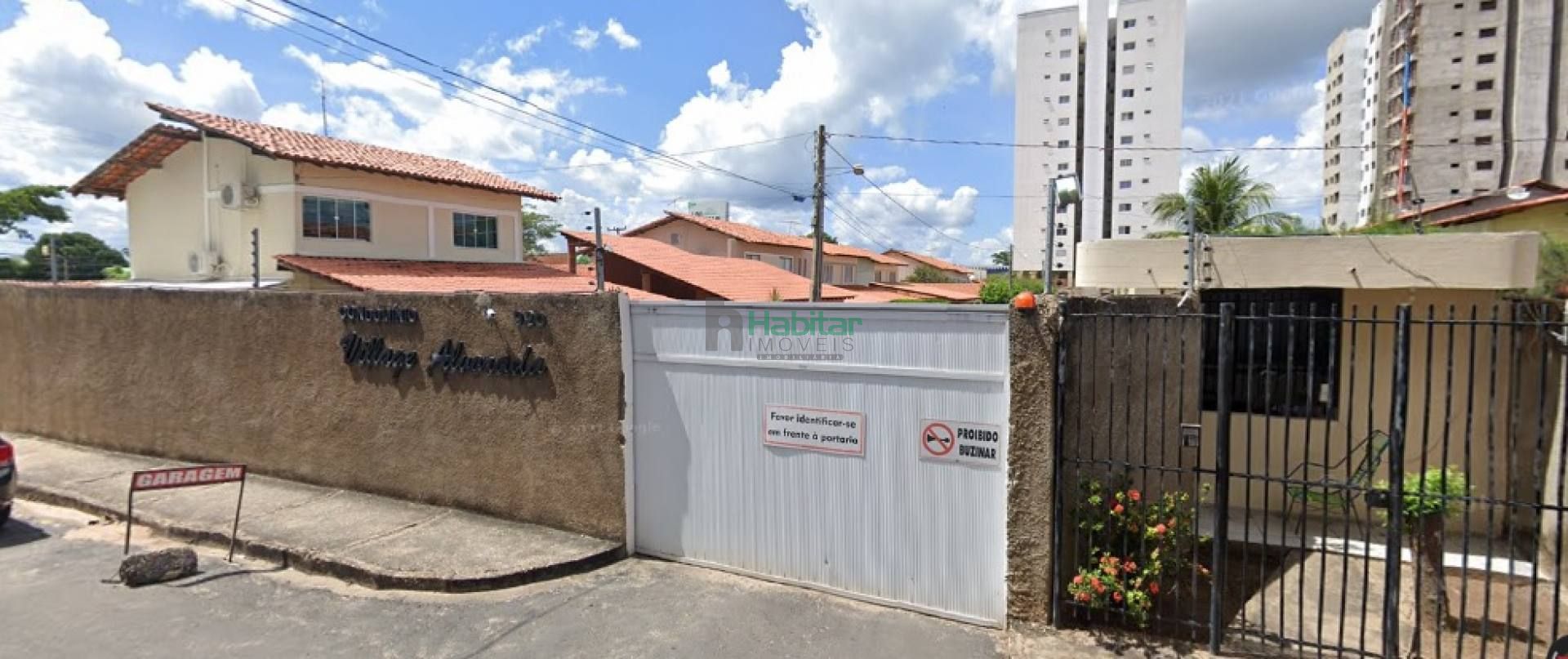 Casa À Venda - Condomínio Village Alvorada