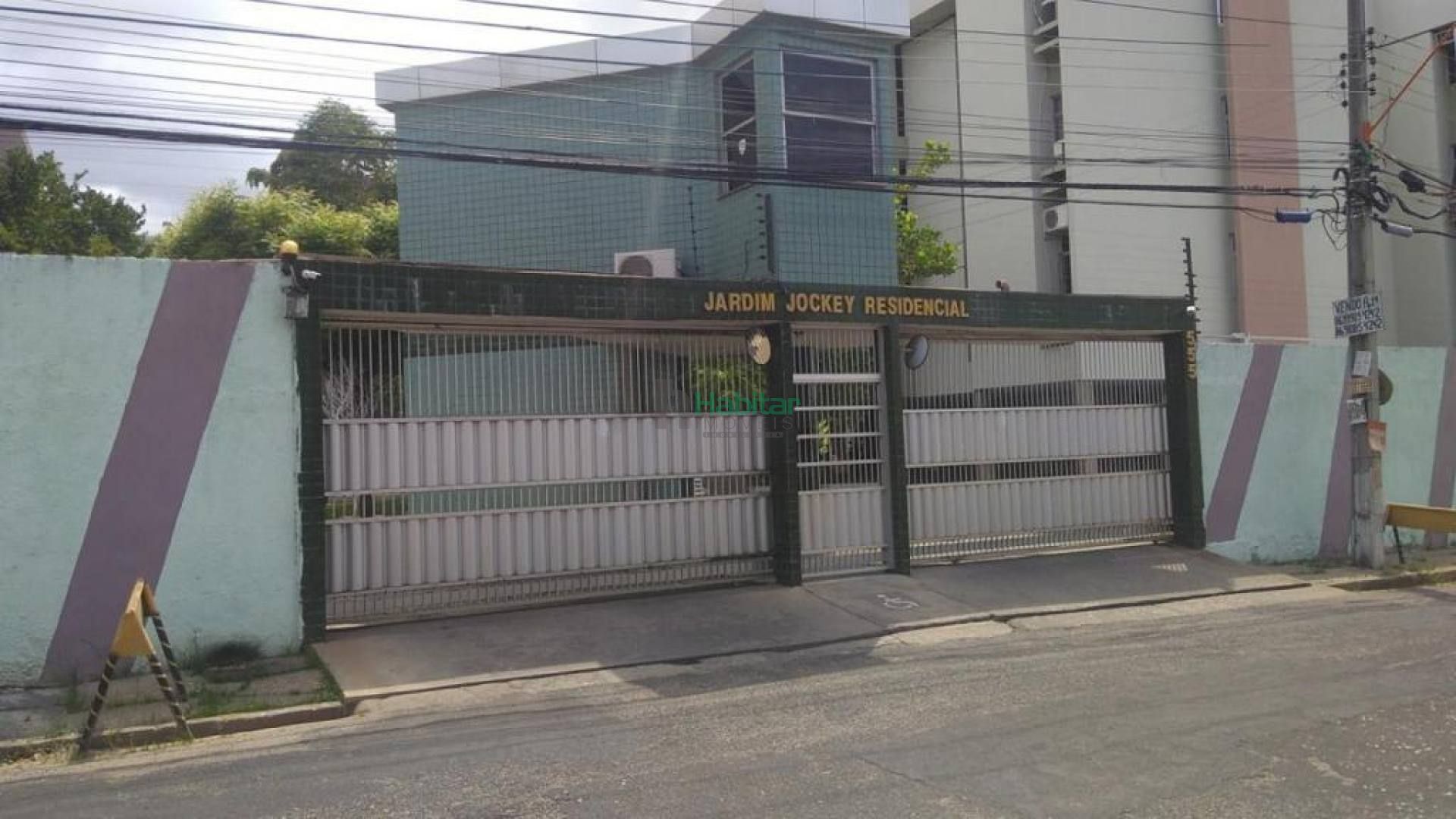 Apartamento À Venda No Residencial Jardim Jockey