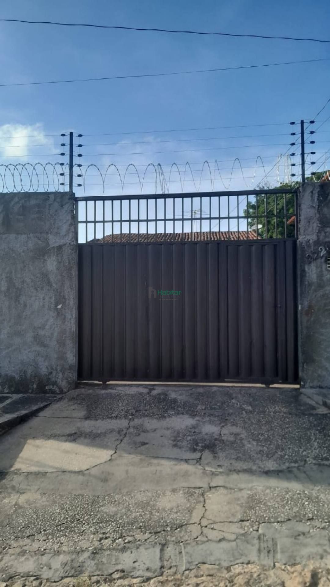 Casa À Venda No Bairro Lourival Parente