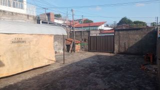 Casa À Venda No Bairro Lourival Parente