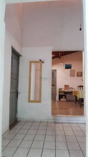 Casa À Venda No Bairro Lourival Parente