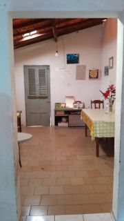 Casa À Venda No Bairro Lourival Parente