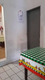 Casa À Venda No Bairro Lourival Parente