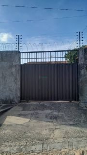 Casa À Venda No Bairro Lourival Parente