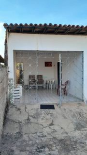 Casa À Venda No Bairro Lourival Parente