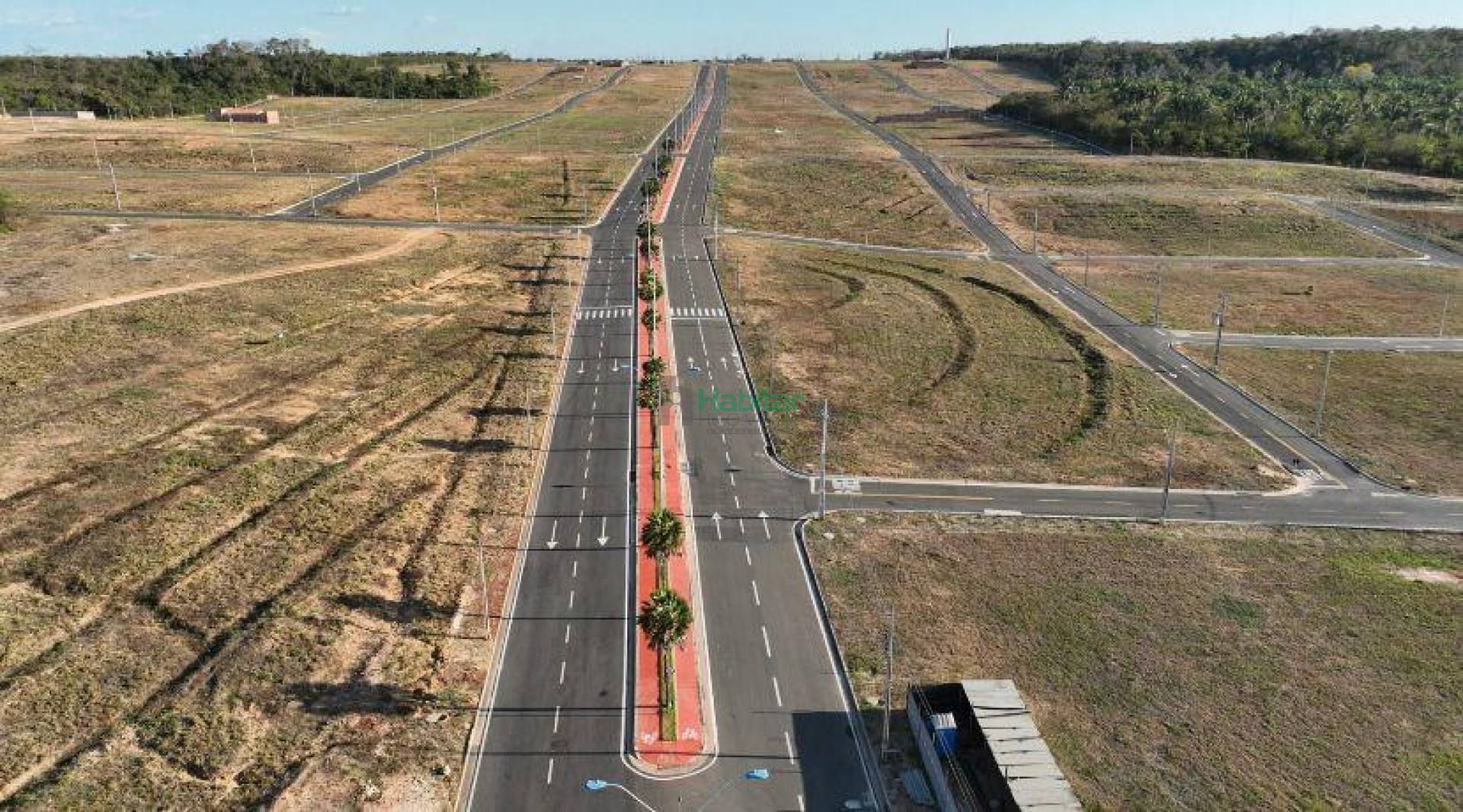 02 Lotes Comerciais No Loteamento Villa Imperial