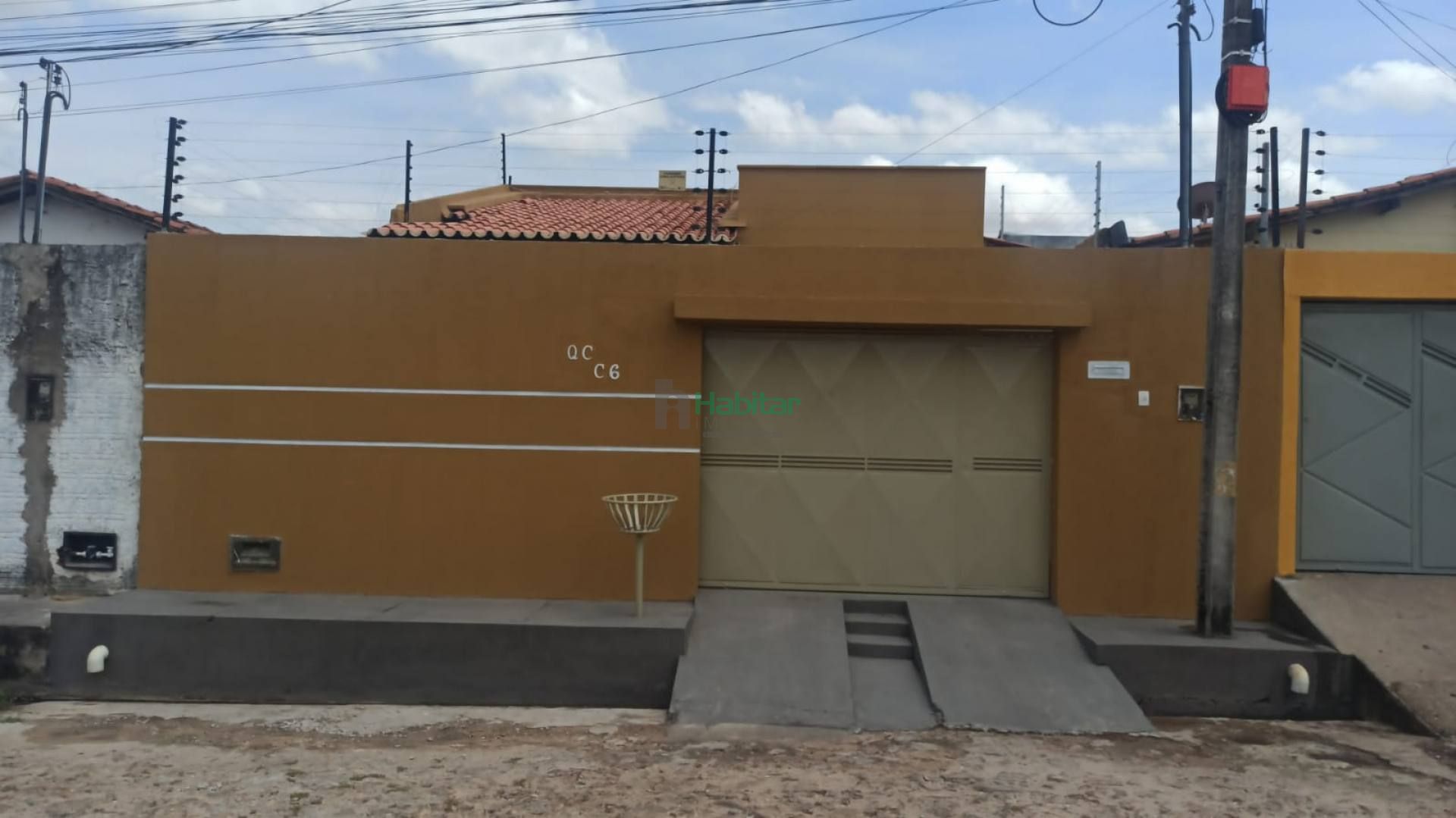 Casa À Venda No Bairro Angelim (Lot Jatobá)