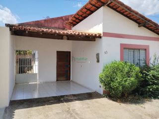 Casa À Venda No Condomínio Residencial Belo Monte