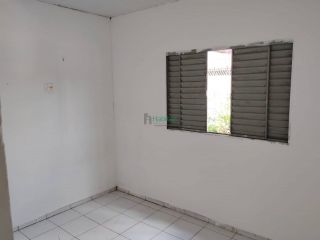 Casa À Venda No Condomínio Residencial Belo Monte