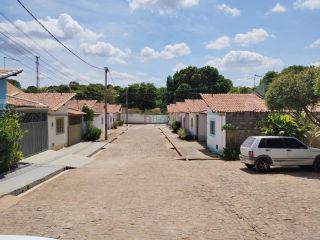 Casa À Venda No Condomínio Residencial Belo Monte
