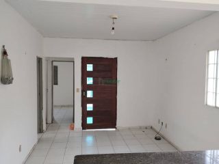 Casa À Venda No Condomínio Residencial Belo Monte