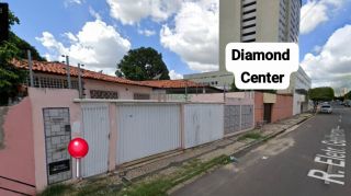 Casa À Venda - Bairro de Fátima