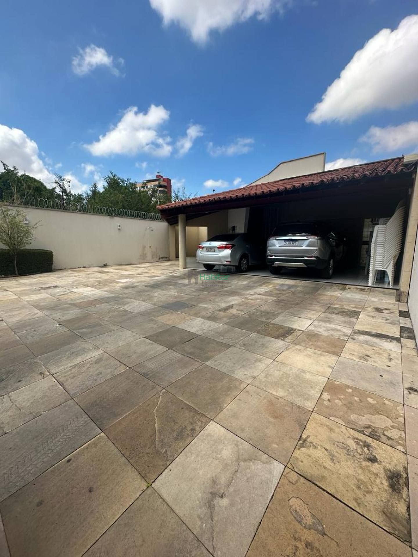 Casa À Venda No Bairro De Fatima