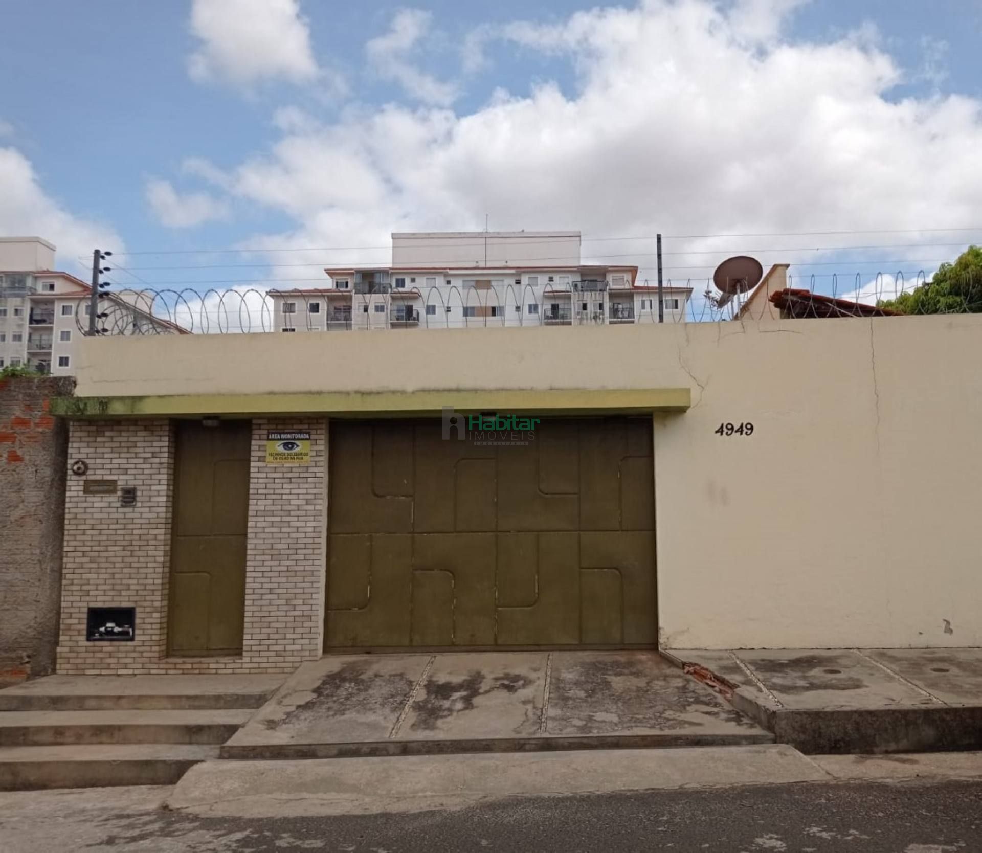 Casa Residencial À Venda - Morada Do Sol