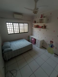 Casa Residencial À Venda - Morada Do Sol