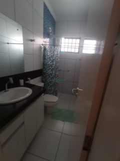 Casa Residencial À Venda - Morada Do Sol