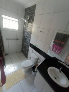 Casa Residencial À Venda - Morada Do Sol