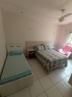 Casa Residencial À Venda - Morada Do Sol