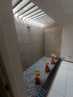 Casa Residencial À Venda - Morada Do Sol