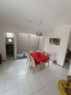 Casa Residencial À Venda - Morada Do Sol