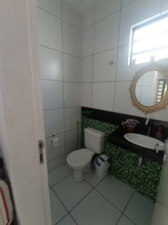 Casa Residencial À Venda - Morada Do Sol