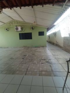 Casa Residencial À Venda - Morada Do Sol