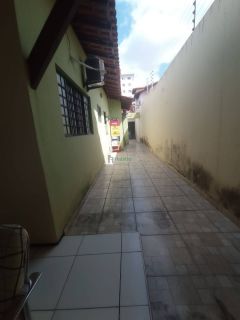 Casa Residencial À Venda - Morada Do Sol