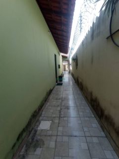 Casa Residencial À Venda - Morada Do Sol