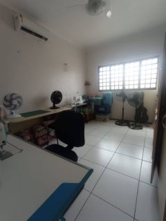 Casa Residencial À Venda - Morada Do Sol