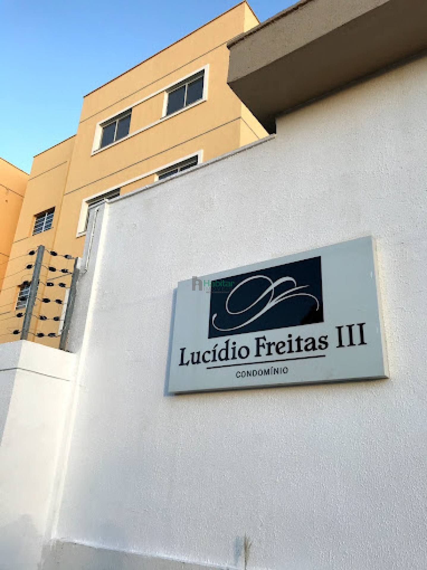 Apartamento Á Venda No Cond.Lucidio Freitas III