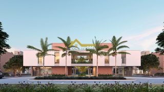Villa Jordão Home Club