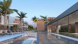 Villa Jordão Home Club