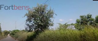 Área Para Vender no bairro Morro Branco em Salto De Pirapora-SP