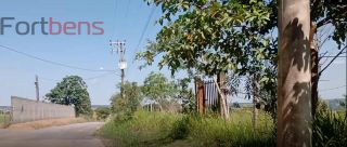 Área Para Vender no bairro Morro Branco em Salto De Pirapora-SP