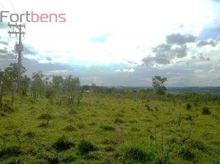 Área Para Vender no bairro Morro Branco em Salto De Pirapora-SP