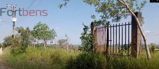 Área Para Vender no bairro Morro Branco em Salto De Pirapora-SP