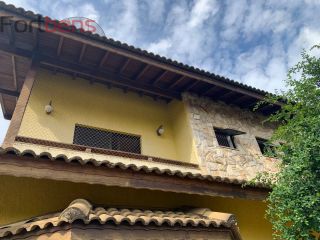 Sobrado Para Vender com 3 quartos 1 suítes no bairro Nova Caieiras em Caieiras