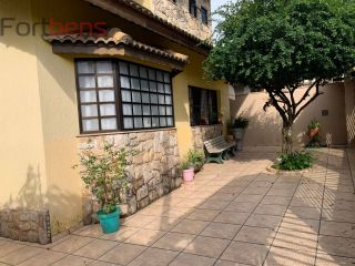 Sobrado Para Vender com 3 quartos 1 suítes no bairro Nova Caieiras em Caieiras